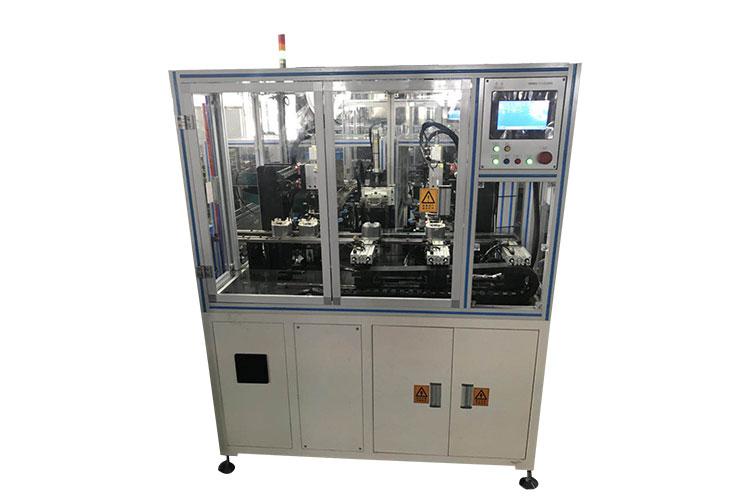 چرا یک واحد تولید استاتور براش کارایی تولید را بازتعریف می کند؟