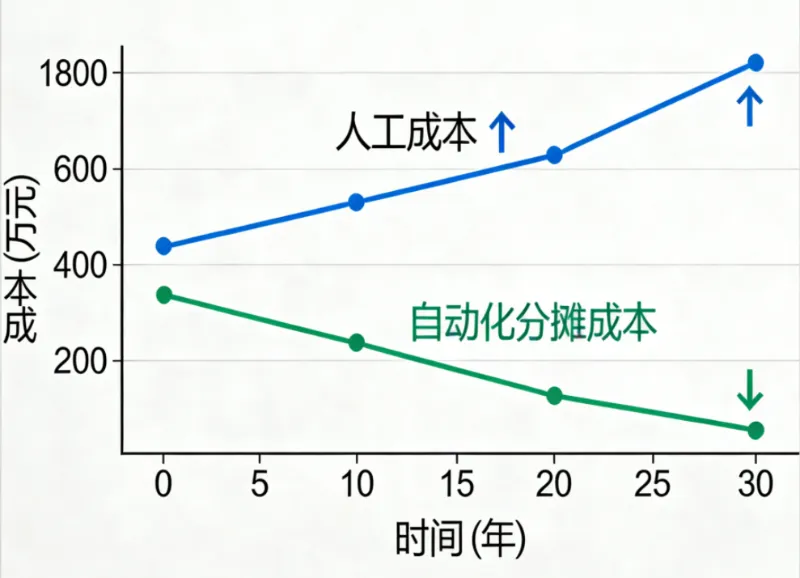 Shuairui Automation Solution